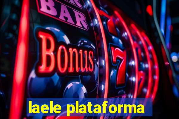 laele plataforma